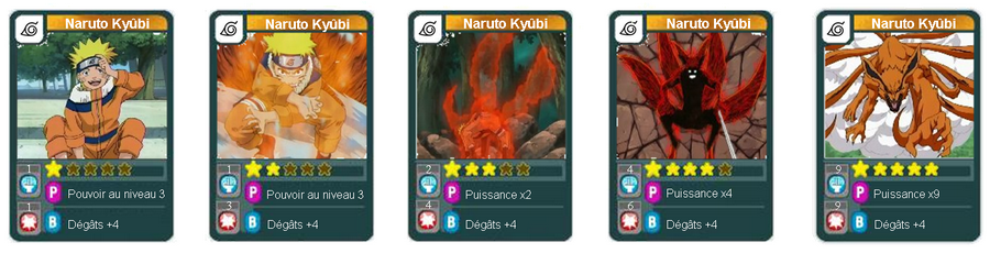 Naruto Kyûbi par Andlal14 la puissançe de naruto avec kyubi naruto kyubi par andlal14